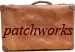 vers les patchworks broches de l inde